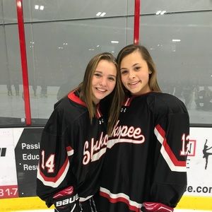 Meet your Posher, Gracie